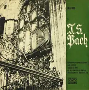 Bach - Selected Compositions for Pipe Organ 8