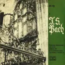 LP - Bach - Selected Compositions for Pipe Organ 8