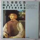 LP - Bach - The Musical Offering, BWV1079
