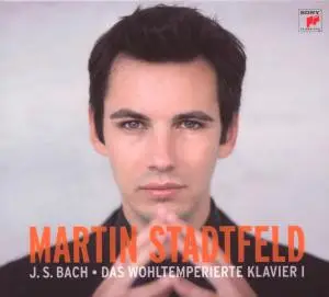 Johann Sebastian Bach - Das Wohltemperierte Klavier I
