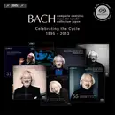 CD - Johann Sebastian Bach - Masaaki Suzuki , Bach Collegium Japan - Complete Cantatas: Celebrating The Cycle 1995-2013