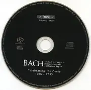CD - Johann Sebastian Bach - Masaaki Suzuki , Bach Collegium Japan - Complete Cantatas: Celebrating The Cycle 1995-2013