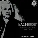 CD - Johann Sebastian Bach - Masaaki Suzuki , Bach Collegium Japan - Complete Cantatas: Celebrating The Cycle 1995-2013