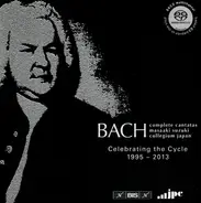 Johann Sebastian Bach - Masaaki Suzuki , Bach Collegium Japan - Complete Cantatas: Celebrating The Cycle 1995-2013