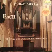 Bach - The Organ At St. Andreas-Kirche, Hildesheim