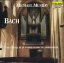 CD - Bach - The Organ At St. Andreas-Kirche, Hildesheim