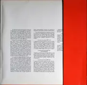 LP - Johann Sebastian Bach - Michel Chapuis - L'Œuvre D'Orgue 19 - Limited Edition