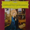 LP - Bach - Weihnachts-Oratorium, Chöre und Arien