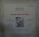 LP - Bach / Münchener Bach-Chor, , K.Richter, Münchener Bach-Orchester - 'Jesu, Der Du Meiner Seele': Kantate Am 14. Sonntag Nach Trinitatis, BWV 78, 'Magnificat' Für Soli, Chor Und Orchester D-dur, BWV 243