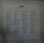 LP - Bach / Münchener Bach-Chor, , K.Richter, Münchener Bach-Orchester - 'Jesu, Der Du Meiner Seele': Kantate Am 14. Sonntag Nach Trinitatis, BWV 78, 'Magnificat' Für Soli, Chor Und Orchester D-dur, BWV 243