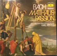 Bach - Matthäus-Passion / Chöre Und Arien
