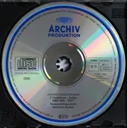 Double CD - Bach - 4 Ouvertüren / Suites BWV 1066-1069, BWV 1070