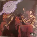 LP - Johann Sebastian Bach - Netherlands Chamber Orchestra , Szymon Goldberg - Concertos Brandebourgeois Vol. 2 - Concertos 4 - 5 Et 6