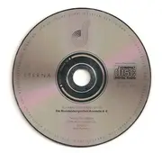CD - Bach - Die Brandenburgischen Konzerte 4-6