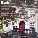 Double LP - Bach - Orchestersuiten - Gatefold