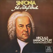 Bach - Sinfonia