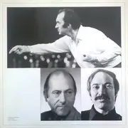Double LP - Johann Sebastian Bach - Nikolaus Harnoncourt , Kurt Equiluz , Max van Egmond , Die Wiener Sängerkna - Messe In H-Moll, BWV 232 - Mass In B Minor - Messe En Si Mineur - Gatefold Sleeve