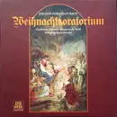 LP-Box - Bach - Weihnachtsoratorium - Hardcover box + Booklets