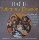 LP-Box - Johann Sebastian Bach / Thomanerchor, Gewandhausorchester - Johannes-Passion - booklet