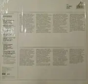 LP - Bach - Bekannte Orgelstücke