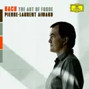 CD - Bach / Pierre-Laurent Aimard - Die Kunst Der Fuge - Digipak