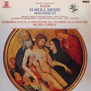 Bach - Messe en Si Mineur BWV 232 / Magnificat BWV 243