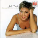 Double CD - Bach / Ragna Schirmer - Goldberg-Variationen
