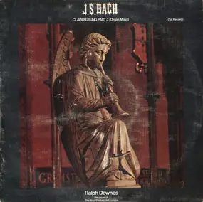 J. S. Bach - Clavierübung Part 3 (Mass Organ)