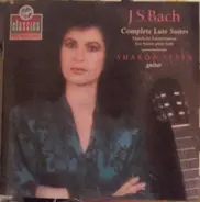 Bach / Sharon Isbin - Complete Lute Suites