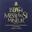 LP-Box - Johann Sebastian Bach - Messe En Si Mineur, BWV 232