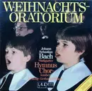 LP-Box - Bach - Weihnachtsoratorium - Hardcover Box + Booklet