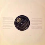 LP - Johann Sebastian Bach - Stuttgarter Kammerorchester , Karl Münchinger - Brandenburgische Konzerte  Nr. 2 F-dur ∙ Nr. 4 G-dur ∙ Nr. 5 D-dur