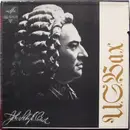 LP-Box - Bach / Richter - Хорошо Темперированный Клавир, 48 Прелюдий И Фуг, Часть I - Hardcover Box