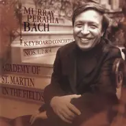 Bach - Keyboard Concertos Nos. 1, 2 & 4