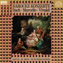 CD - Bach · Vivaldi · Marcello - Barocke Konzerte