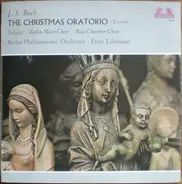 Bach - The Christmas Oratorio (Excerpts)