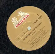 LP - Bach - The Christmas Oratorio (Excerpts)