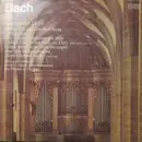 Double LP - Bach - Dritter Teil der Clavier-Übung (Orgelwerke Auf Silbermannorgeln 15/16) - Black Label