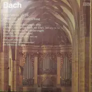 Bach - Dritter Teil der Clavier-Übung (Orgelwerke Auf Silbermannorgeln 15/16)