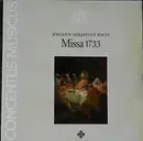 LP - Bach - Missa 1733