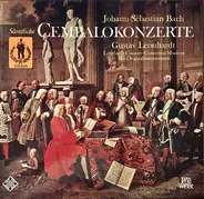 Bach - Sämtliche Cembalo-Konzerte (Mit Originalinstrumenten)
