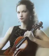 CD - Bach - Violin And Voice