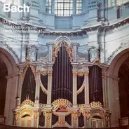Bach - Orgelwerke 21 (Fünf Orgelkonzerte Nach Verschiedenen Meistern)