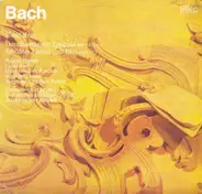 Bach - Kantaten, Durchlauchtster Leopold BWV 173a / Erhöhtes Fleisch Und Blut BWV 173