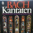 LP - Bach - Kantaten
