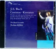 J. Rifkin - J.S.Bach: Kantaten BWV 51,78,140