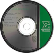 CD - Bach - Ouvertüren / Suites BWV 1066-1067