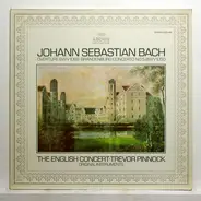 Johann Sebastian Bach - Overture BWV 1069 · Brandenburg Concerto No. 5, BWV 1050