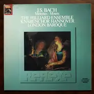 Bach - Motets BWV 225-230