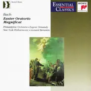 Bach - Easter Oratorio - Magnificat